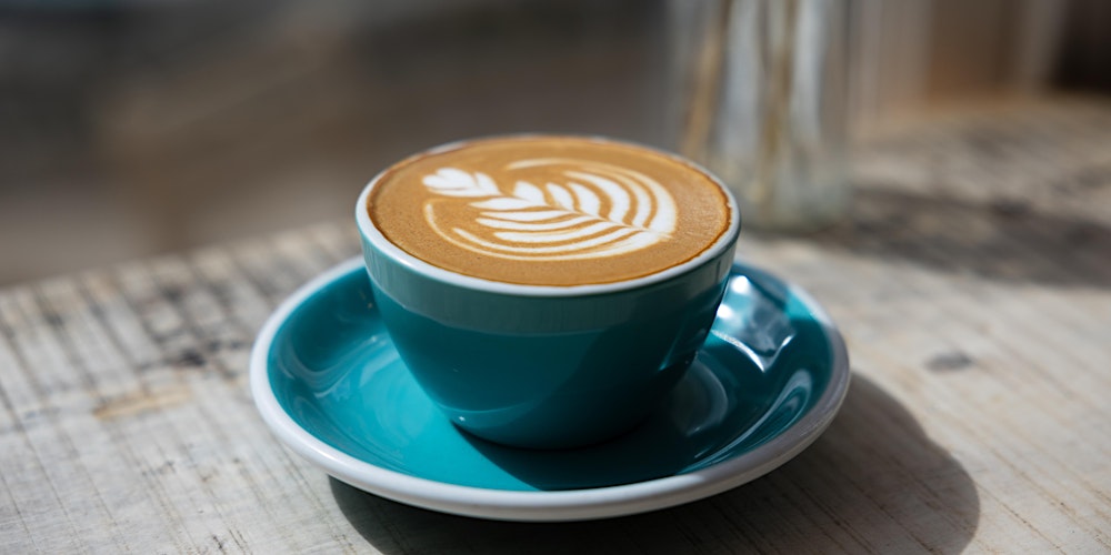 March Latte Art Masterclass II