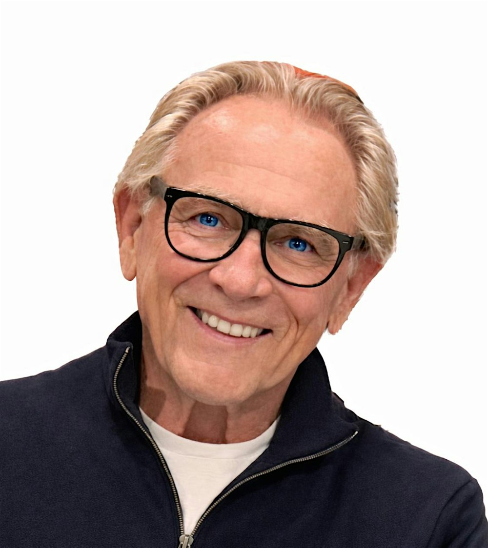 TOM FRANCINI “Certified Organic”