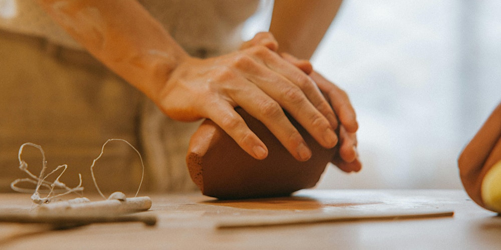 5 x Tuesday Pottery Nights