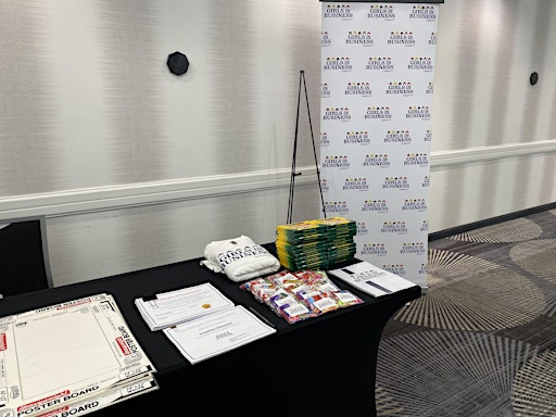 Girls in Business Camp DC 2026