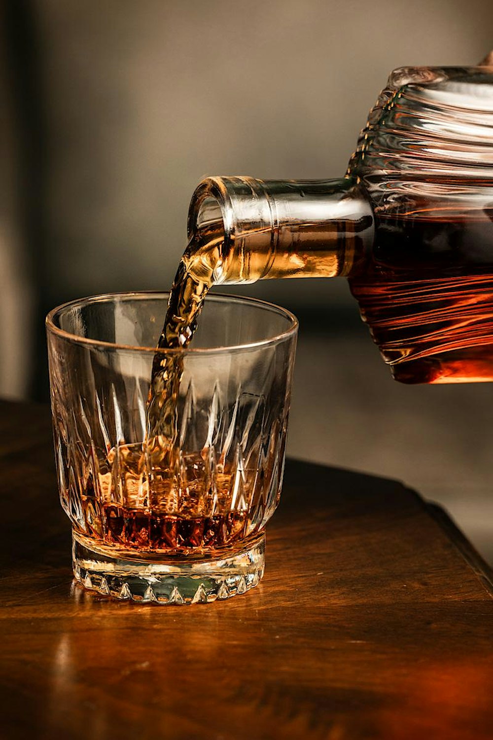 Bhakta After Dark: A Bourbon Supper Club