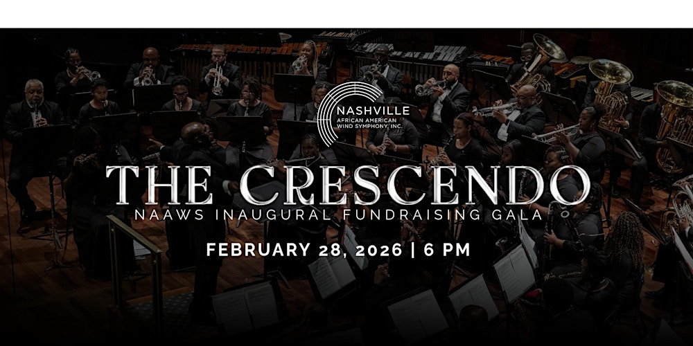 The Crescendo: A Symphonic Affair