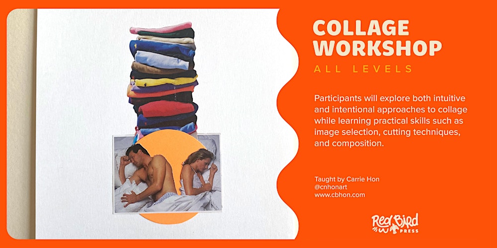 Collage Workshop
