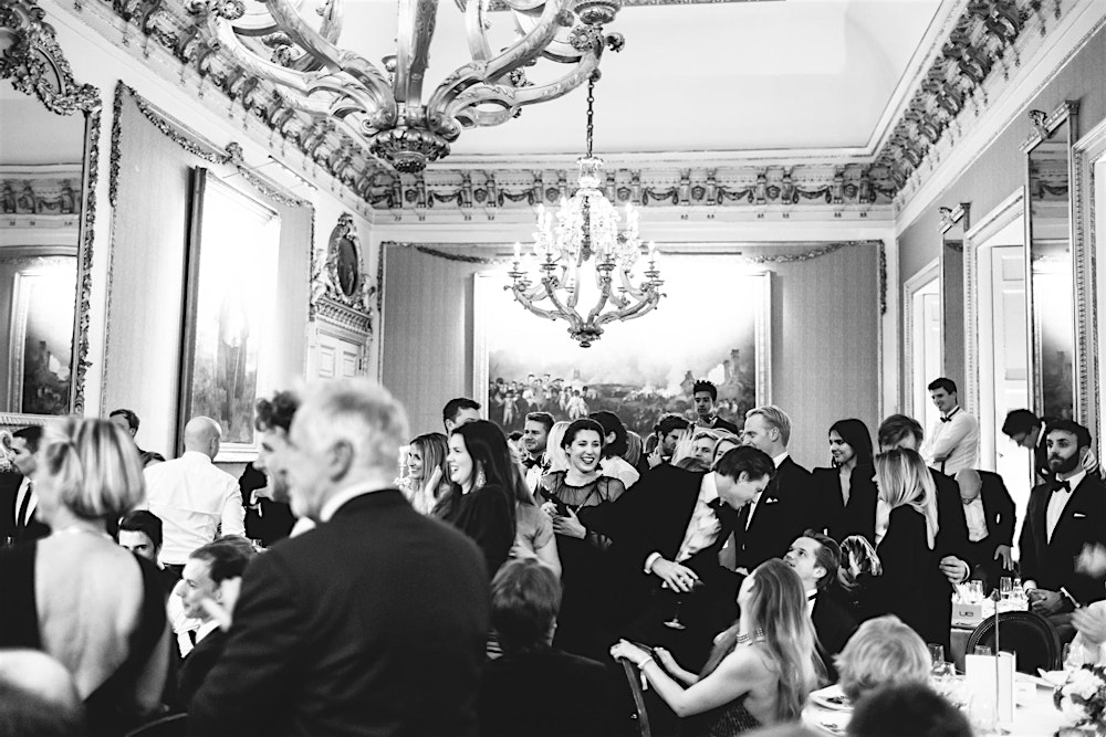 Yacht Week 20th Anniversary Party