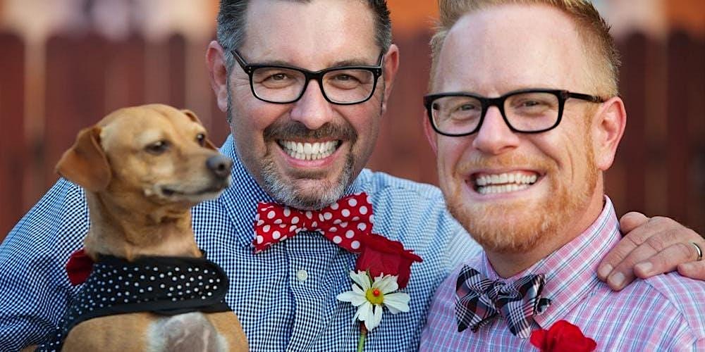 Dallas | Speed Dating for Gay Men | 22-44 | Fancy a Go? | Singles Event