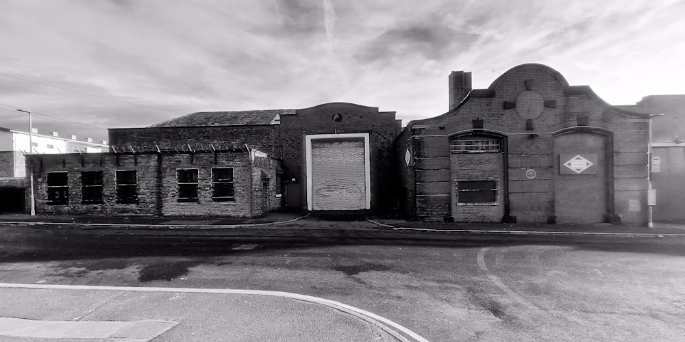 Ghost Hunt at the Museum of Transport, Greater Manchester 7th February 2026