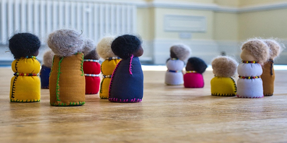 An introduction to Systemic Constellations: A one-day experiential workshop