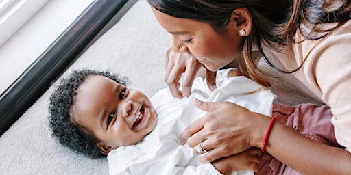 English Playgroup registration