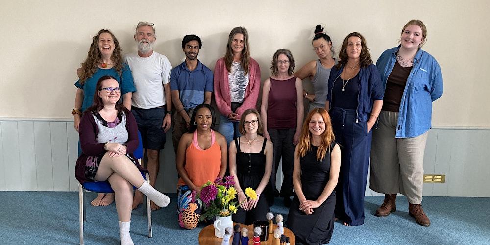 Family  & Systemic Constellations Day