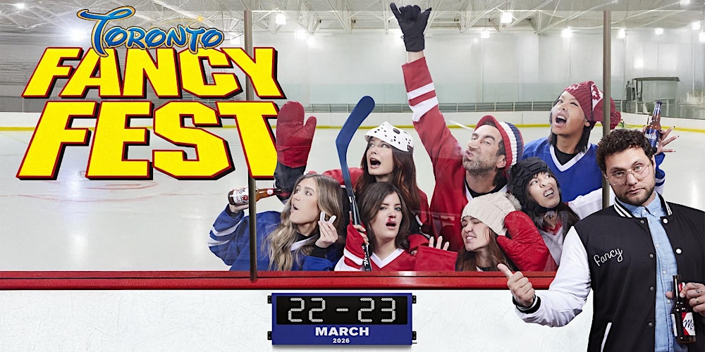 Fancy Fest Toronto