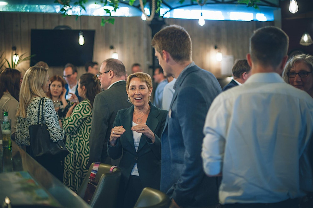 Startups, Investors and Professionals Pitch and Networking Event LA
