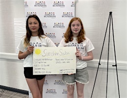 Girls in Business Camp DC 2026