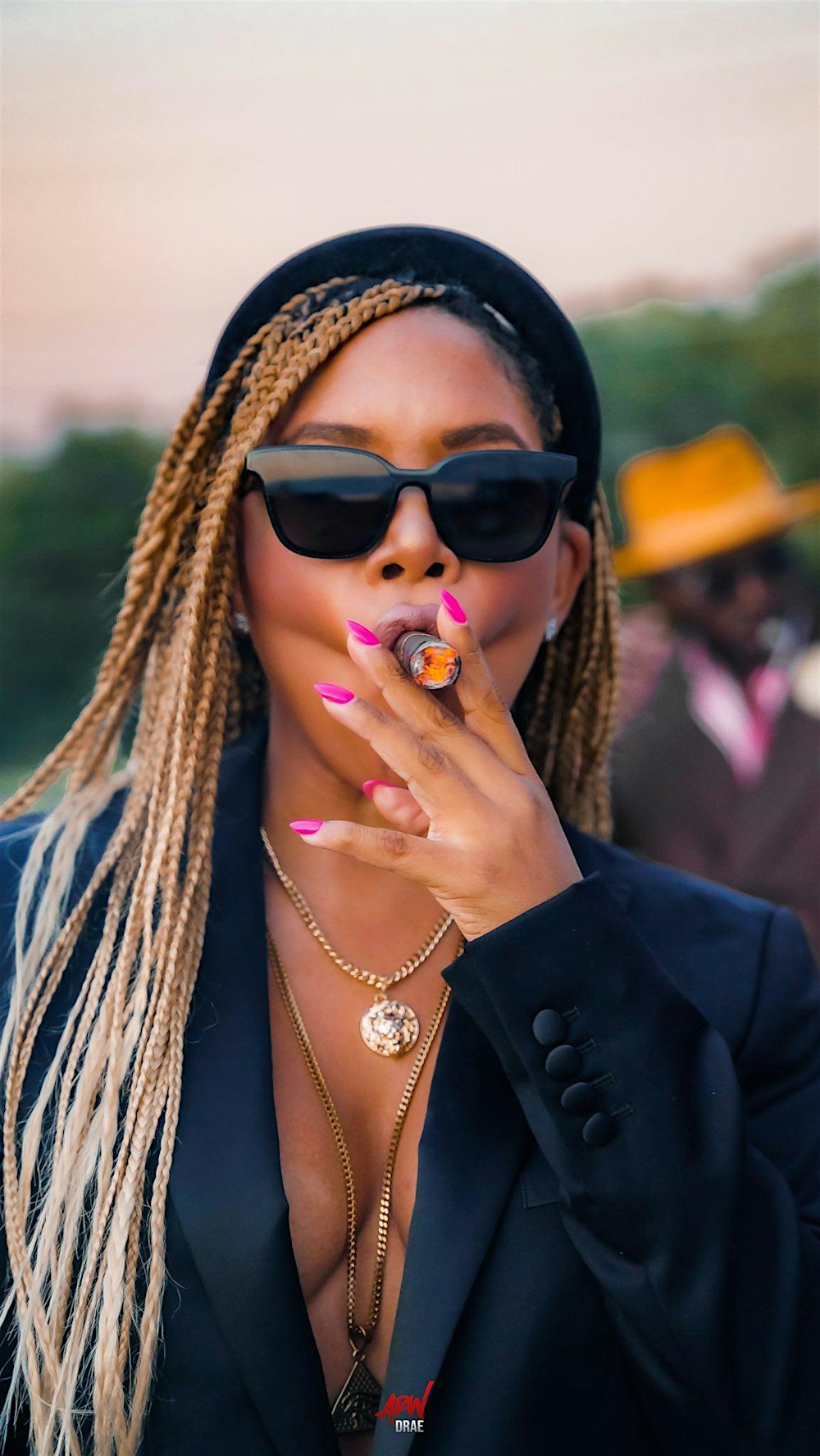 ORLANDO CIGAR FESTIVAL 2026 ALL EVENTS VIP ACCESS PASS