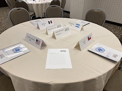 Camp United Nations for Girls DC 2026