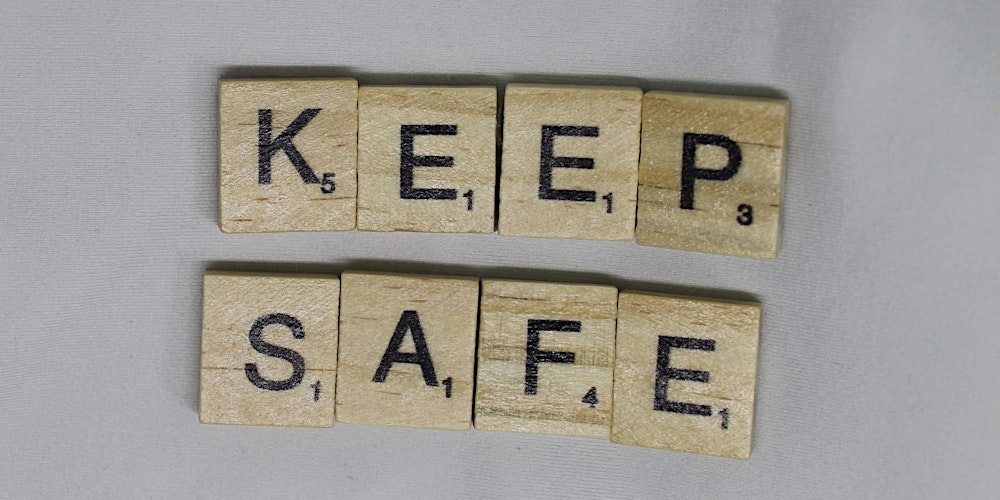 Safeguarding Adults - Training for Therapists with Karen Miller