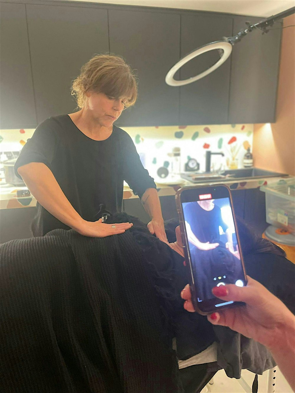 Reiki Practitioner Pathway