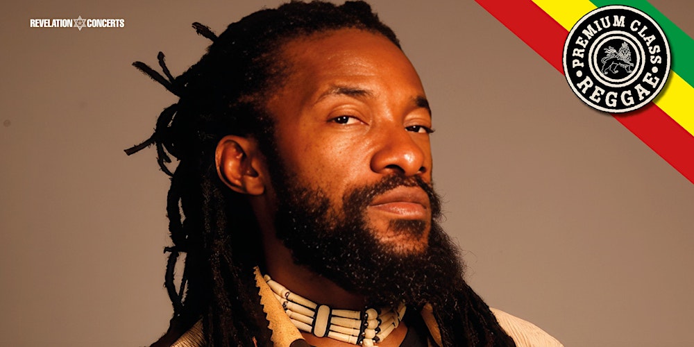 Junior Kelly & Band in Dortmund