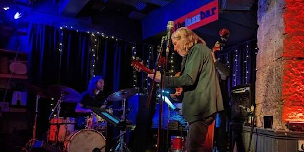 The Kevin Barrett group [Jazz]