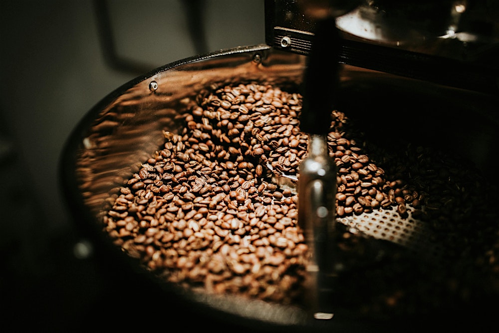 Home coffee roasting lab: get feedback and learn from your own roasts