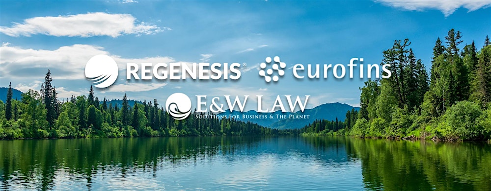 Training on PFAS Essentials, Litigation Landscape, Remediation and VI