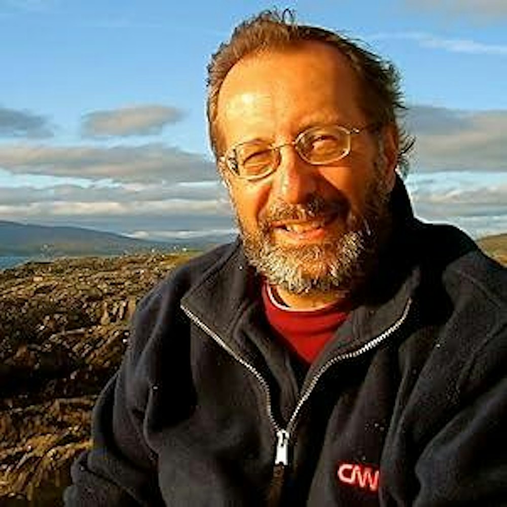 Becoming a Master Writer: A special seminiar with John DeDakis