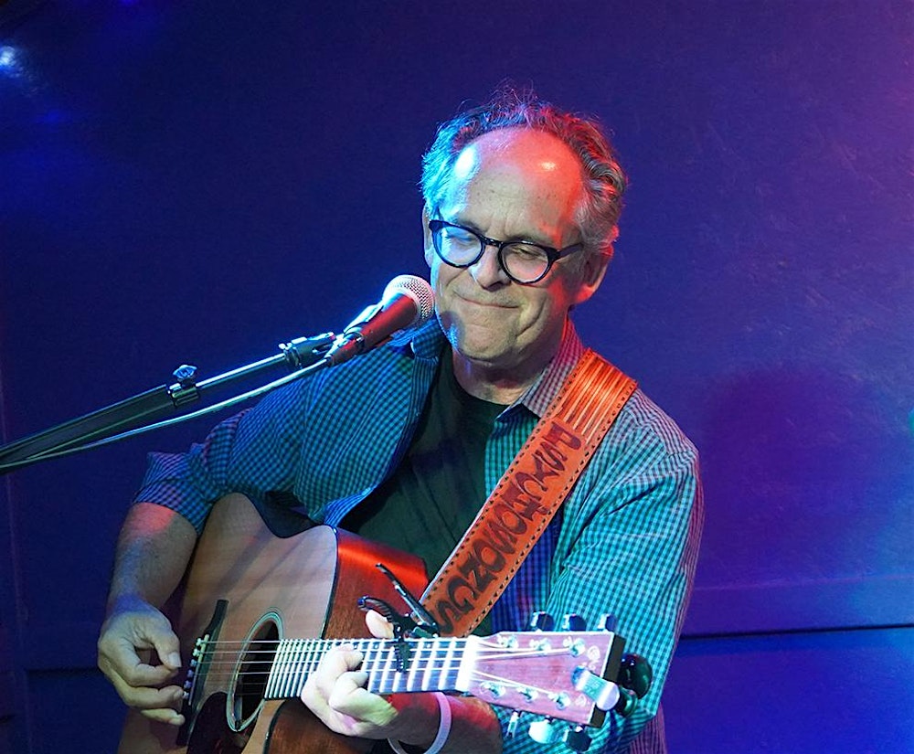 Mike Ward and Lisa Medina