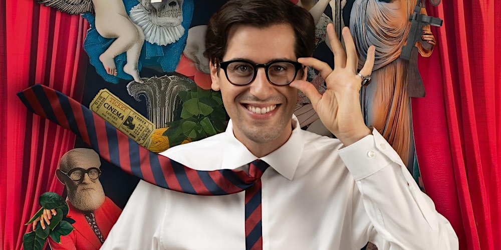 ALESSANDRO CIACCI -  FRICASSEA | 24 Gennaio 2026 Bruxelles