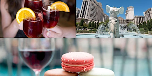 Celebrity Chef Favorites in Lavish Las Vegas - Food Tours by Cozymeal™