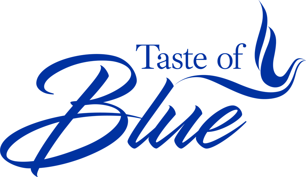 18th Annual Taste of Blue Wine and Spirits Event