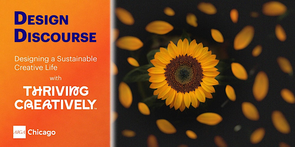 Thriving Creatively: Designing a Sustainable Creative Life