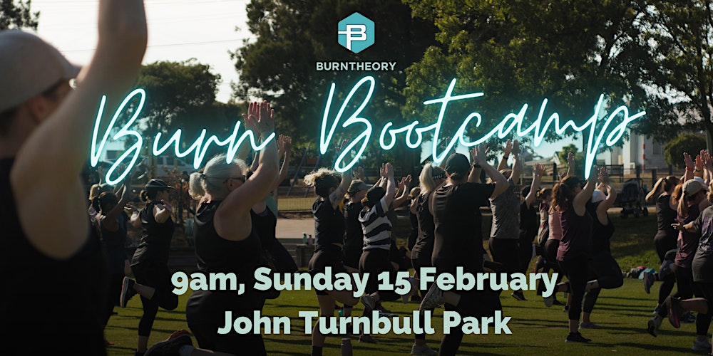 Burn Bootcamp, run by BurnTheory
