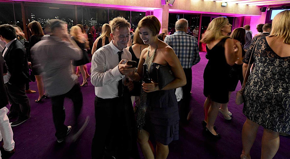 Speed Dating San Diego | In-Person | Cityswoon | Ages 50-65