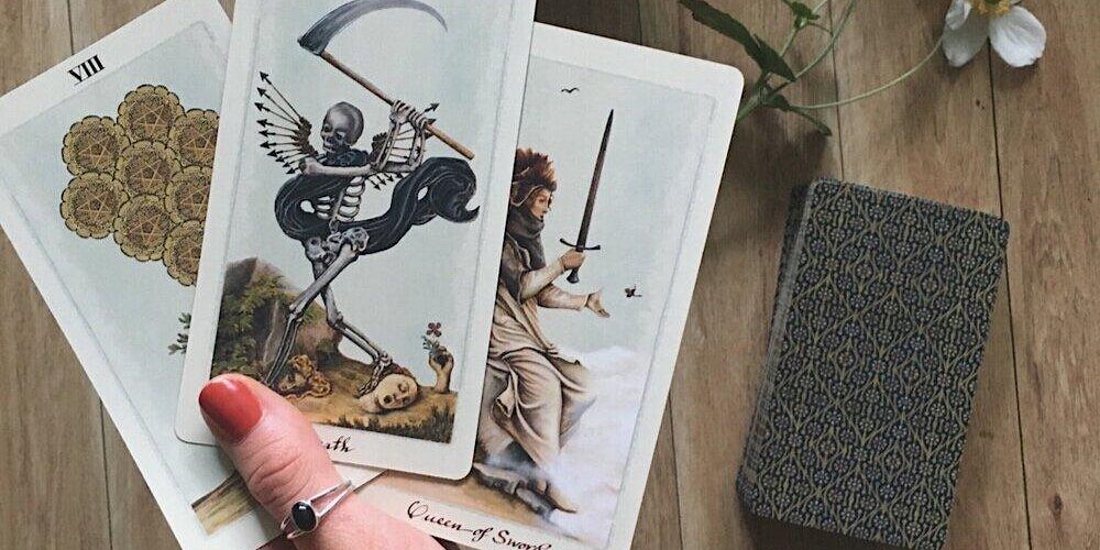 Intro to Tarot Part 3