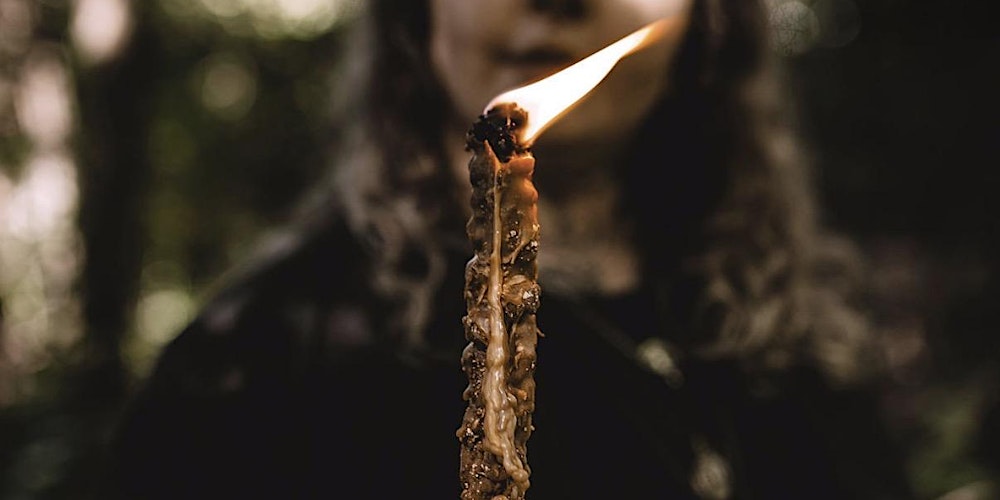 Waxing Bright: An Imbolc Mullein Torch Crafting  and Rituals Workshop