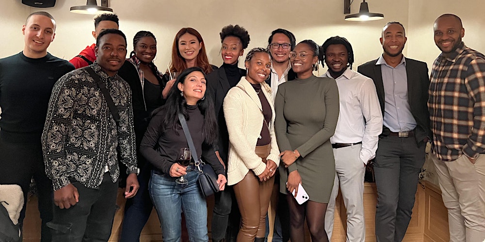 Afterwork Immobilier - Investir en 2026