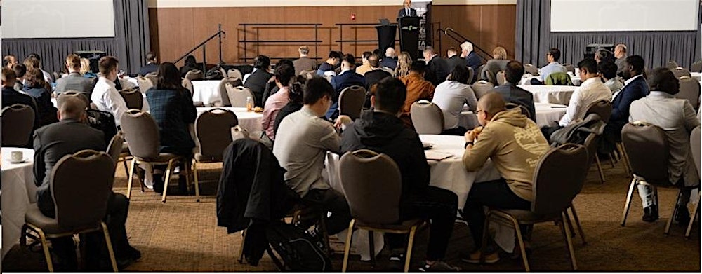 11th Global Event On Leadership in a Digital Age: Balancing Tech and Human