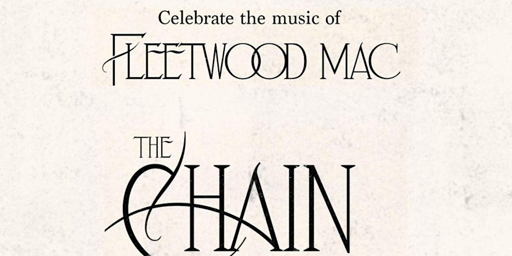 Fleetwood Mac Tribute Night