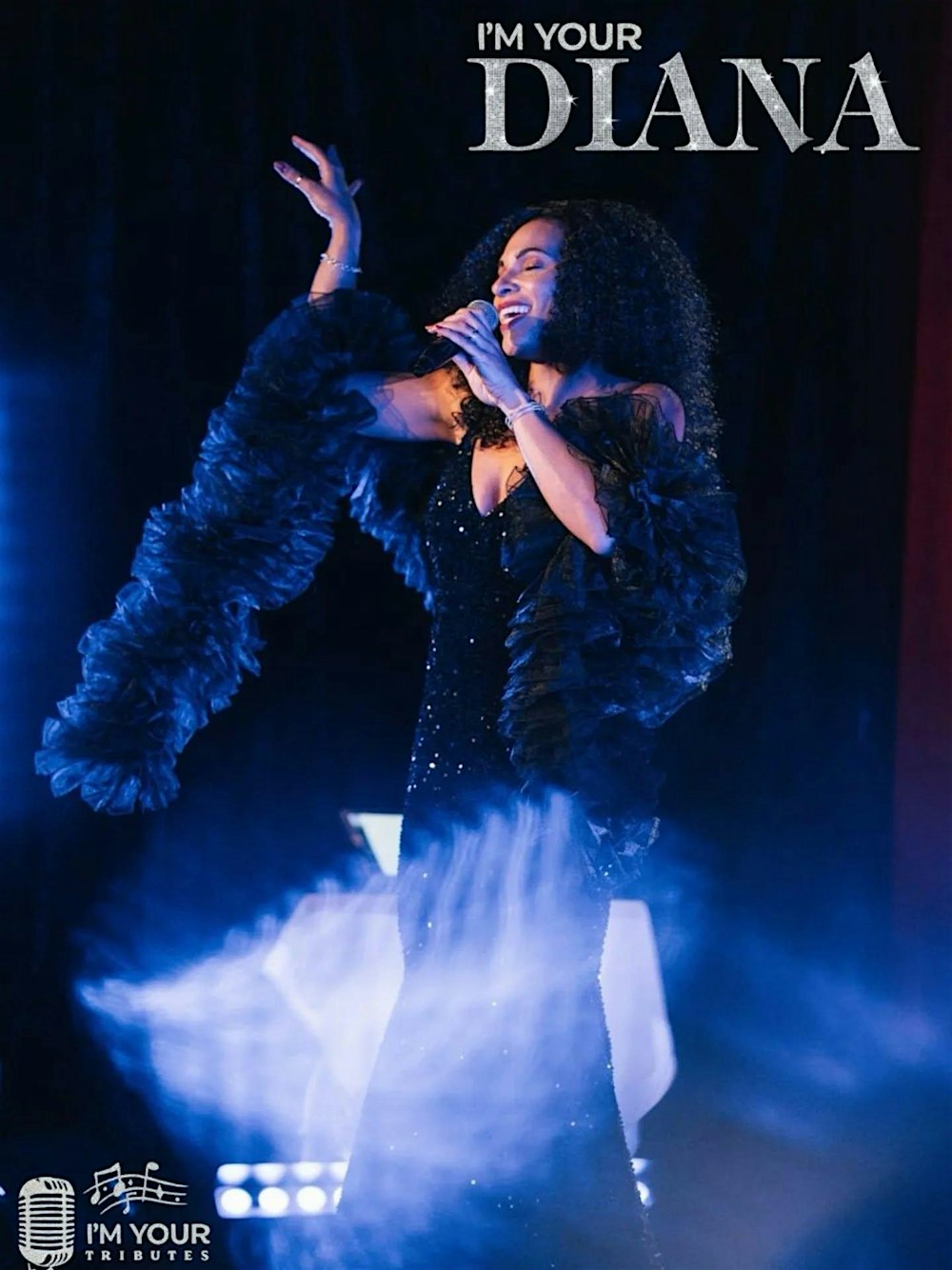 Diana Ross/ Motown and Divas of Soul