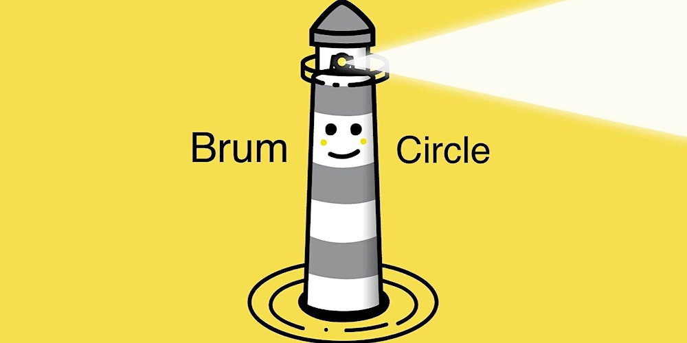 Brum Circle - In Person Healing Circle Birmingham