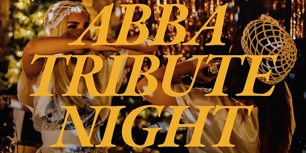 Festive ABBA Tribute