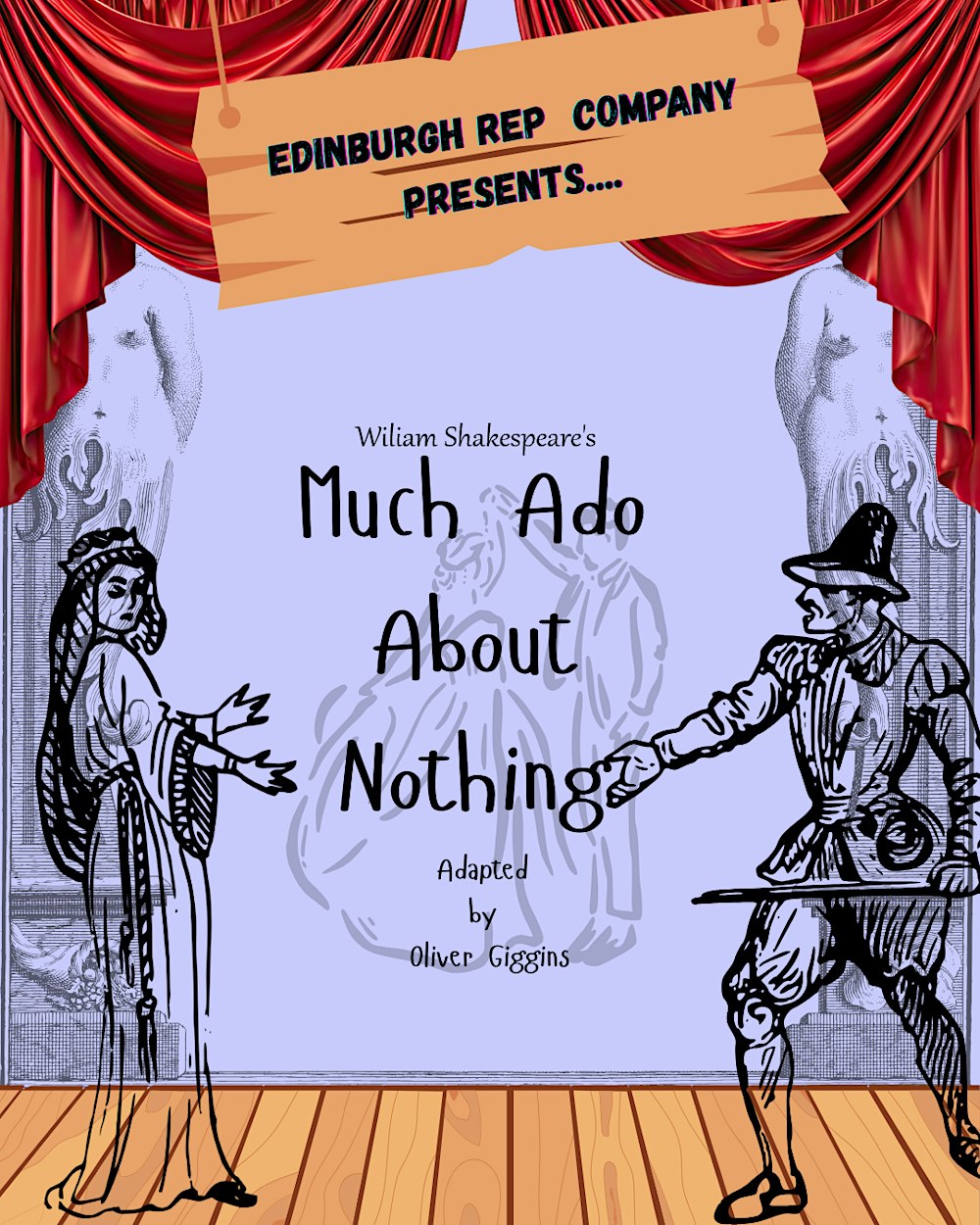 Much Ado About Nothing