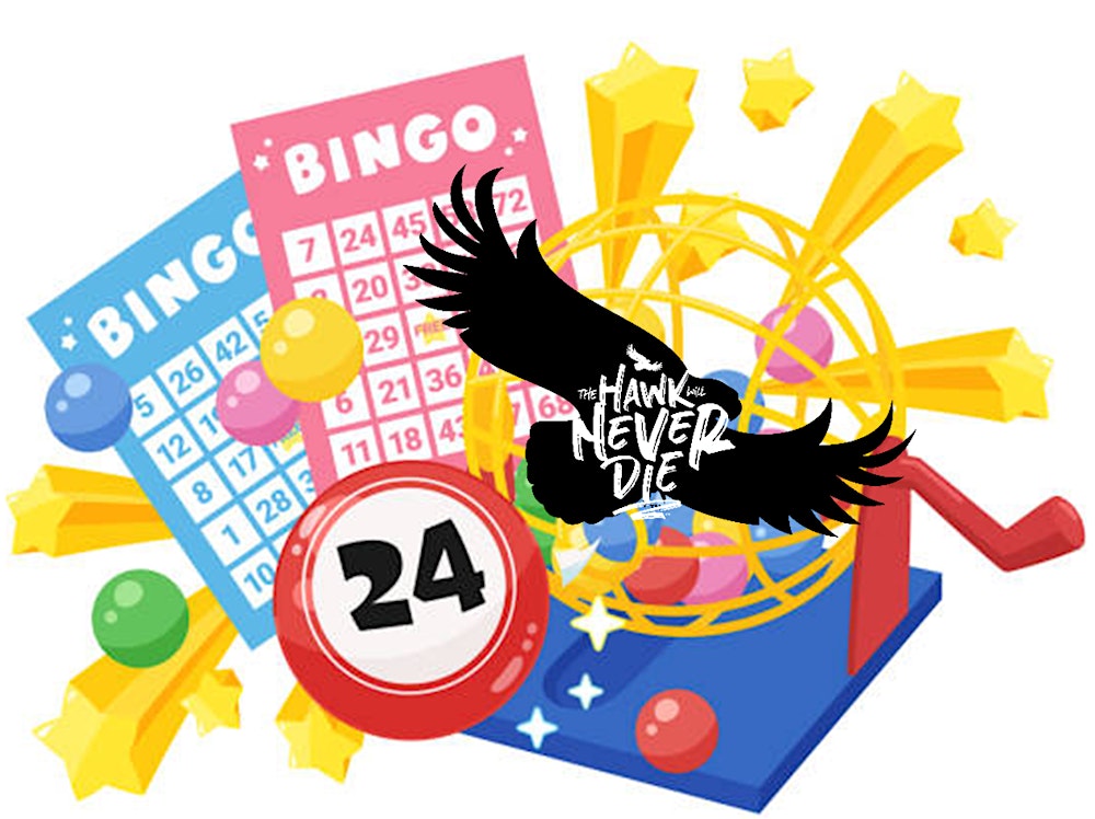 BINGO Extravaganza