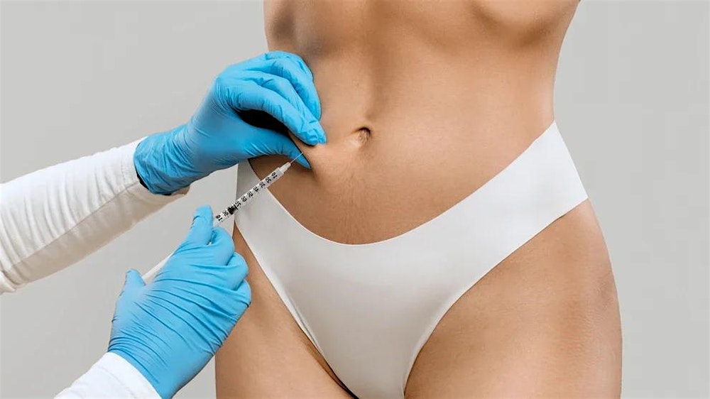 Kybella® & Mesotherapy Training for Face & Body Contouring - Nashville, TN