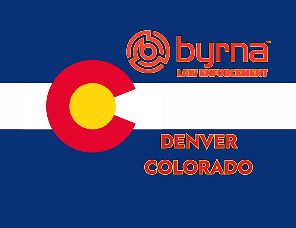 Byrna Train-the-Trainer Certification Course