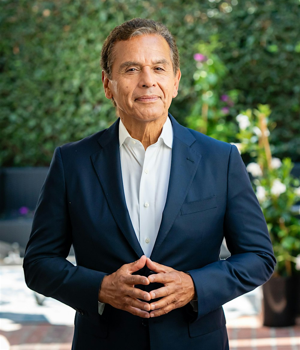 Meet the Candidates for Governor: Antonio Villaraigosa