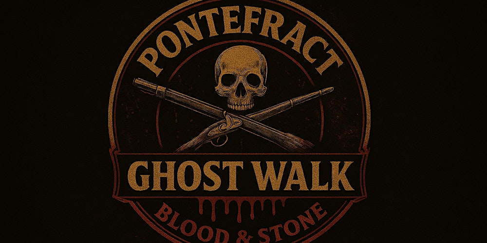 Pontefract Ghost Walk