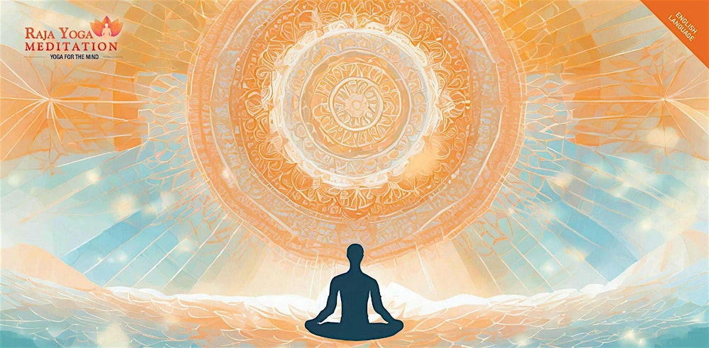 Meditation for Beginners - English