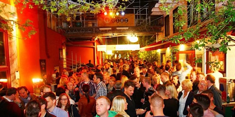 Höfenfest "Tanz in den Mai"