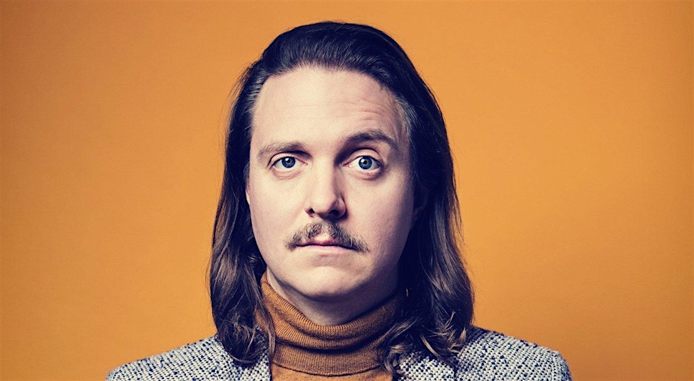 Jackpot Comedy Kings Heath presents Joey Page plus support