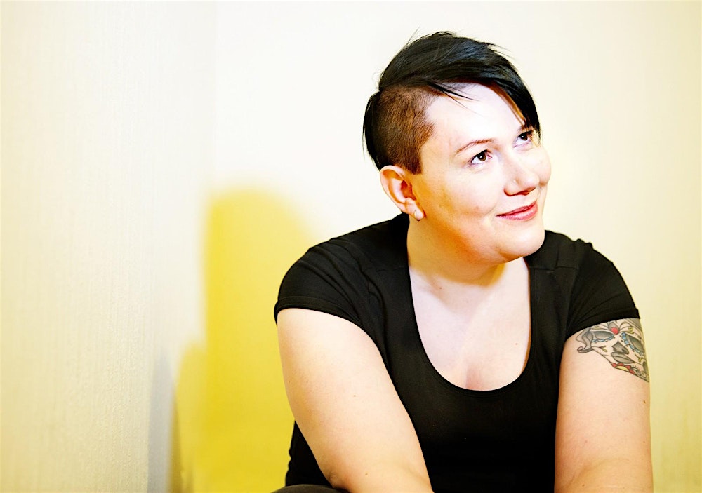 Jackpot Comedy Bearwood presents Bethany Black plus support